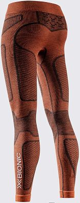 Превью  Термокальсоны X-BIONIC Symbio Merino WMN Clay